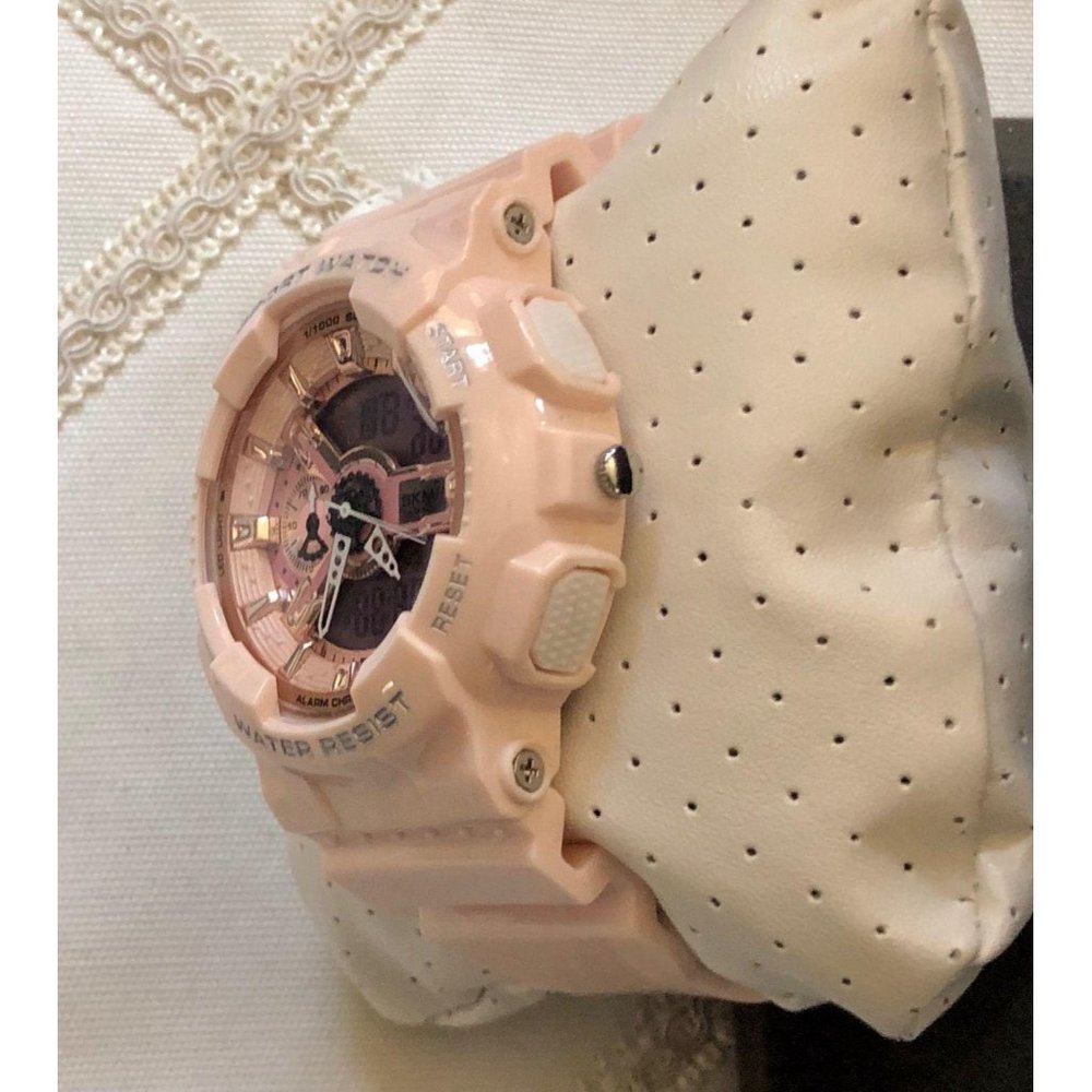 Military Watch by Skmei - Picture 6 of 8